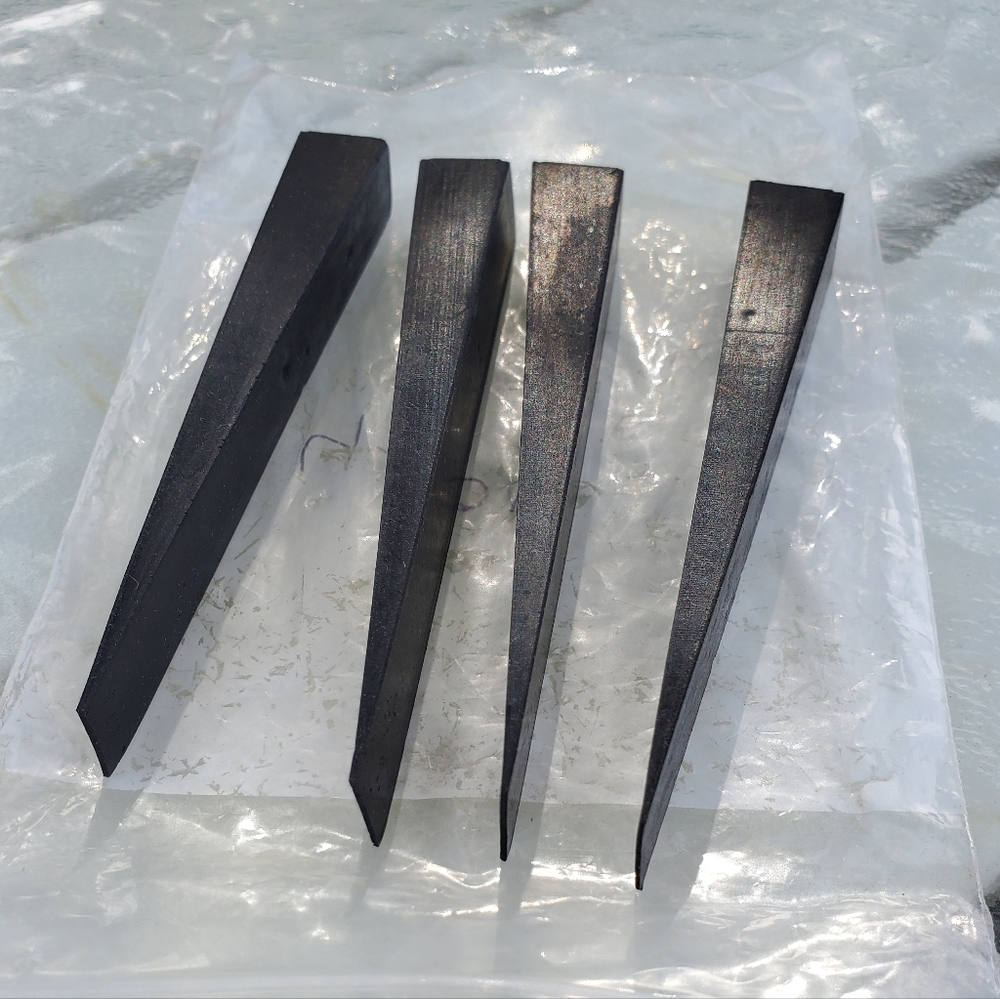 Piano Tuning Stops. NWOT. - Picture 5 of 7